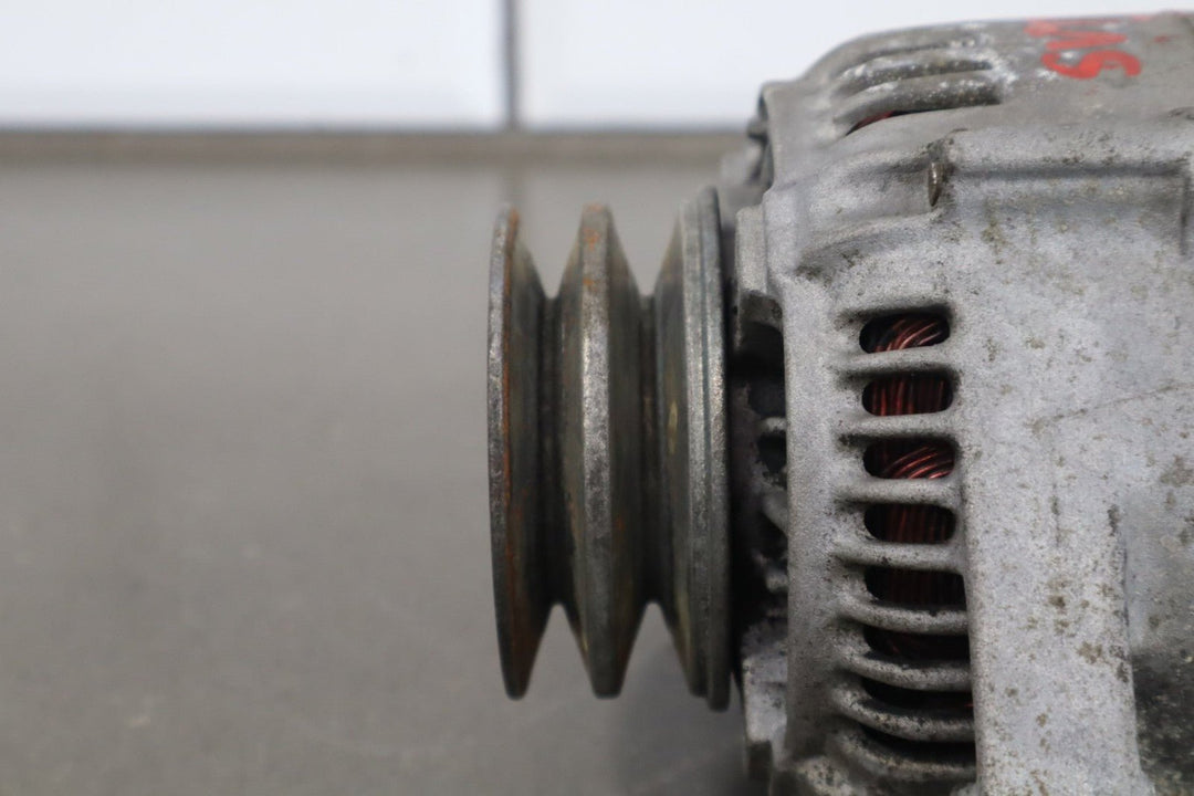 1997 Toyota Land Cruiser 4.5L 1FZ - FE Alternator OEM