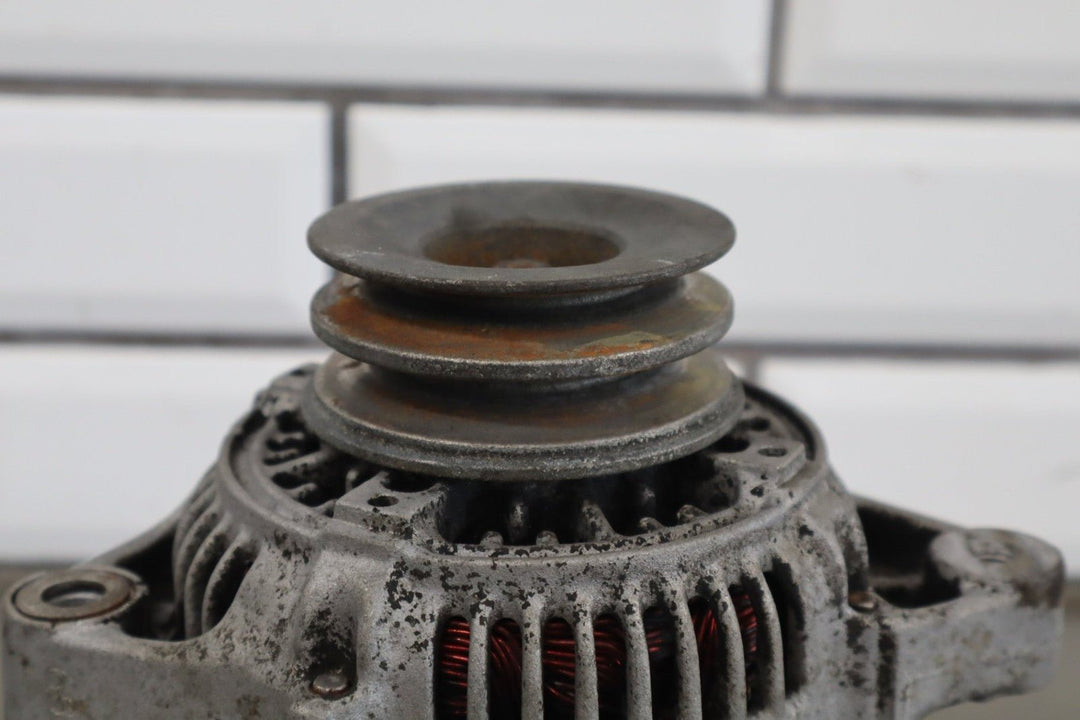 1997 Toyota Land Cruiser 4.5L 1FZ - FE Alternator OEM