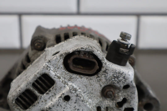 1997 Toyota Land Cruiser 4.5L 1FZ - FE Alternator OEM