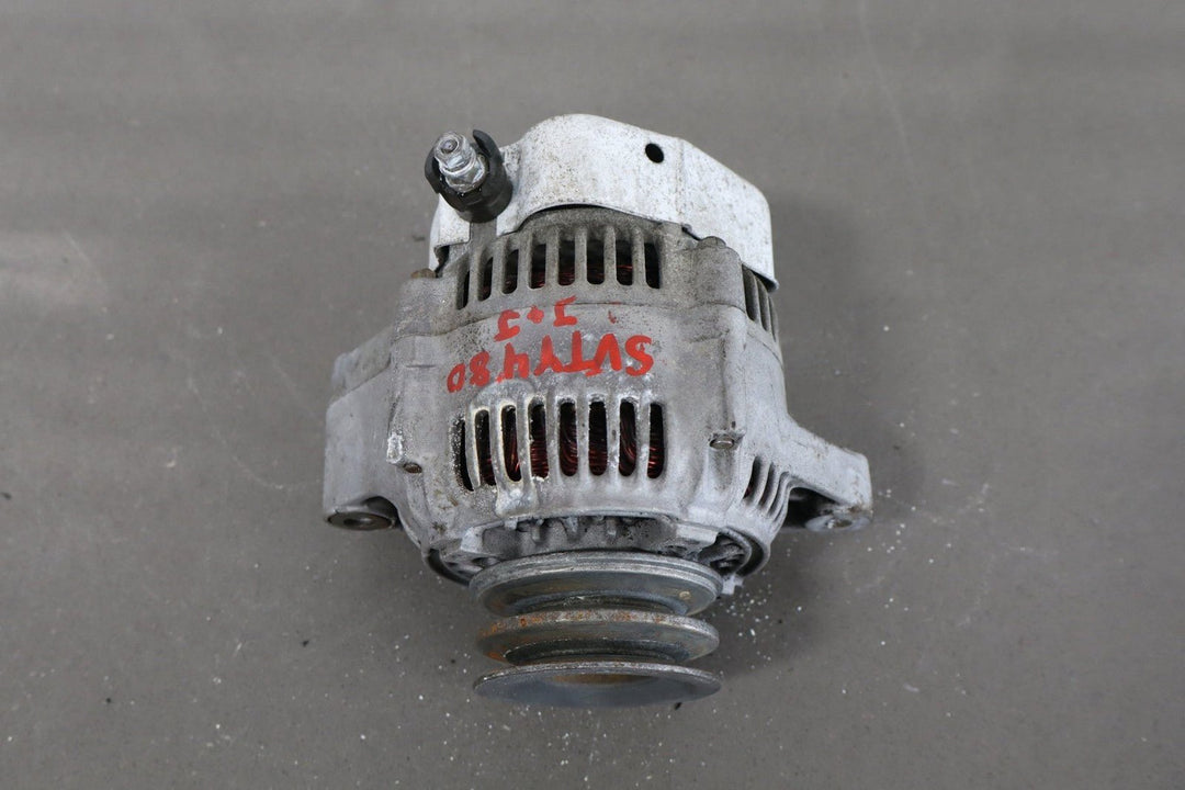 1997 Toyota Land Cruiser 4.5L 1FZ - FE Alternator OEM