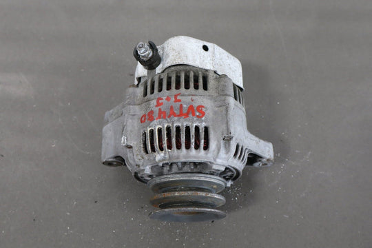 1997 Toyota Land Cruiser 4.5L 1FZ - FE Alternator OEM