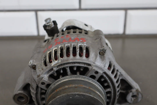 1997 Toyota Land Cruiser 4.5L 1FZ - FE Alternator OEM