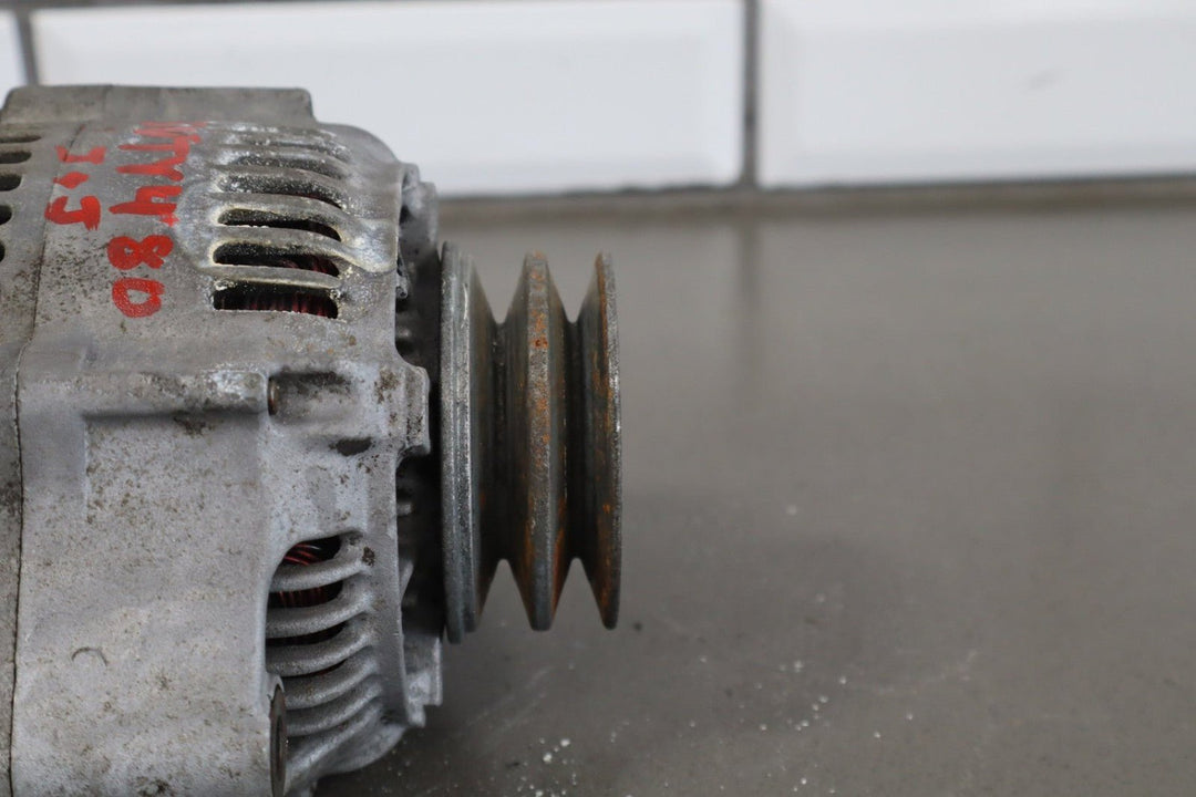 1997 Toyota Land Cruiser 4.5L 1FZ - FE Alternator OEM