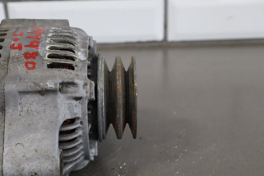 1997 Toyota Land Cruiser 4.5L 1FZ - FE Alternator OEM