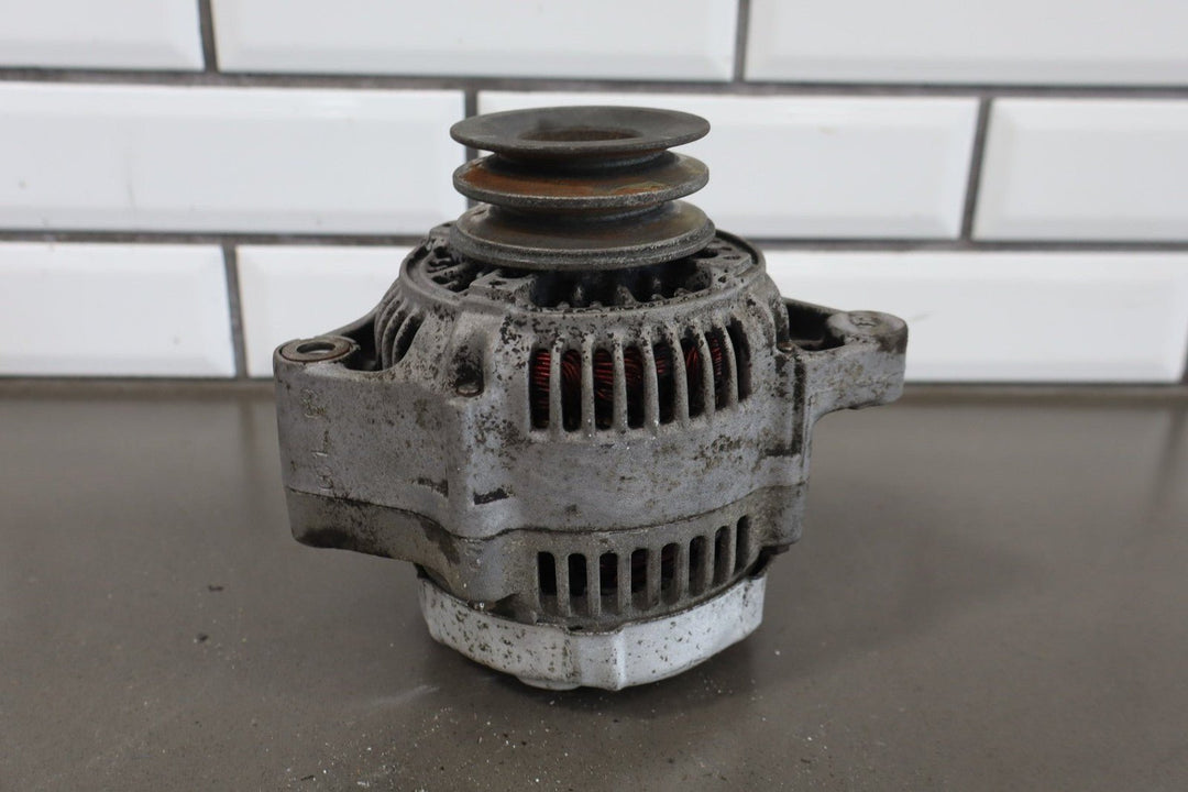 1997 Toyota Land Cruiser 4.5L 1FZ - FE Alternator OEM