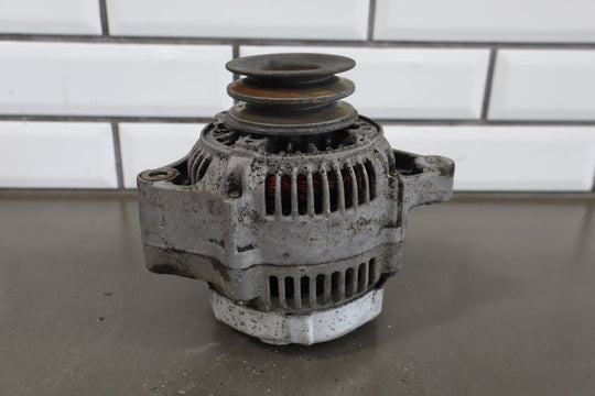 1997 Toyota Land Cruiser 4.5L 1FZ - FE Alternator OEM