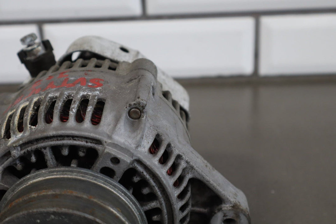 1997 Toyota Land Cruiser 4.5L 1FZ - FE Alternator OEM