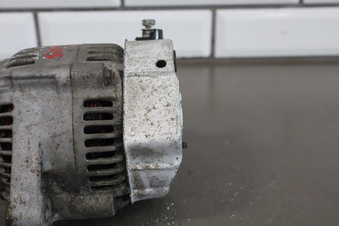 1997 Toyota Land Cruiser 4.5L 1FZ - FE Alternator OEM