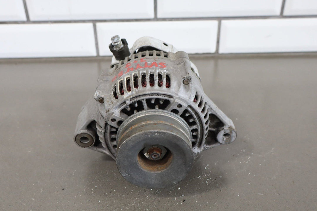 1997 Toyota Land Cruiser 4.5L 1FZ - FE Alternator OEM