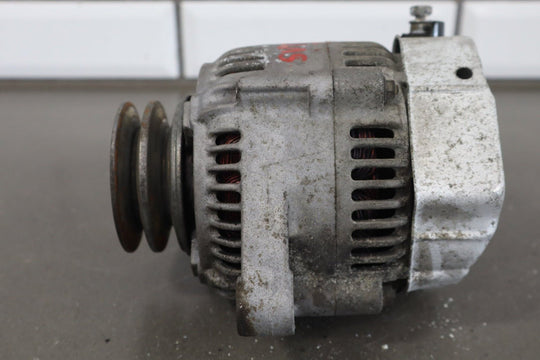 1997 Toyota Land Cruiser 4.5L 1FZ - FE Alternator OEM