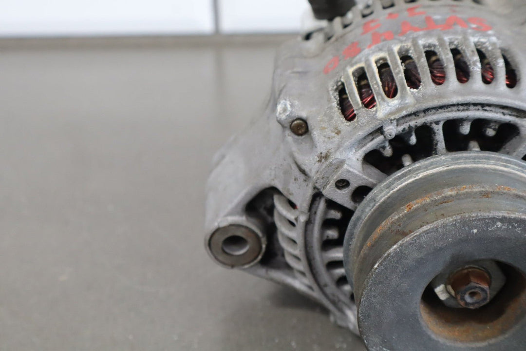 1997 Toyota Land Cruiser 4.5L 1FZ - FE Alternator OEM