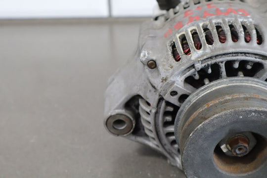 1997 Toyota Land Cruiser 4.5L 1FZ - FE Alternator OEM