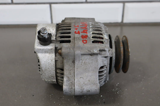 1997 Toyota Land Cruiser 4.5L 1FZ - FE Alternator OEM