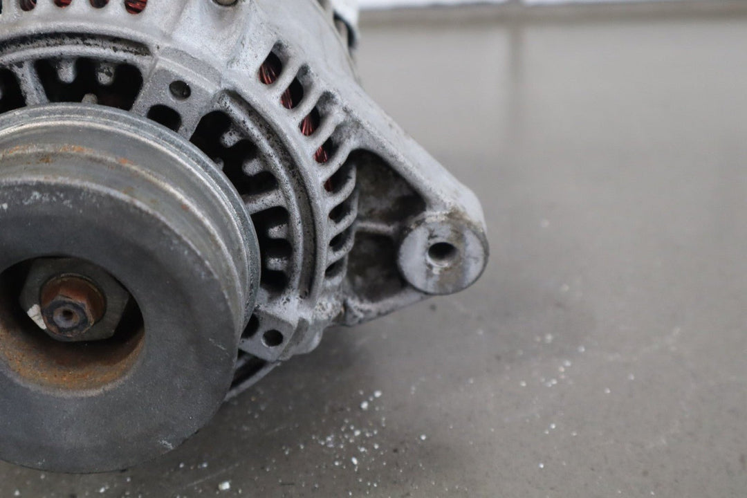 1997 Toyota Land Cruiser 4.5L 1FZ - FE Alternator OEM