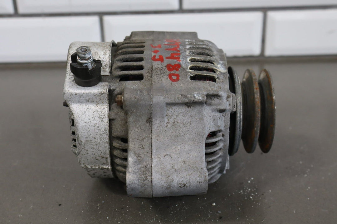 1997 Toyota Land Cruiser 4.5L 1FZ - FE Alternator OEM