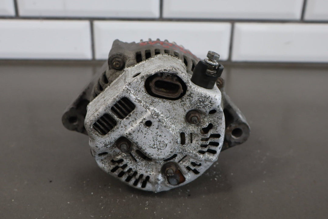 1997 Toyota Land Cruiser 4.5L 1FZ - FE Alternator OEM