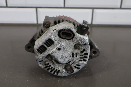 1997 Toyota Land Cruiser 4.5L 1FZ - FE Alternator OEM