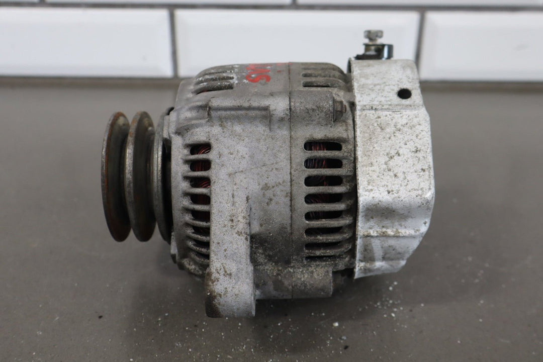 1997 Toyota Land Cruiser 4.5L 1FZ - FE Alternator OEM