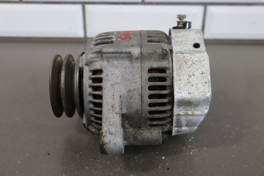 1997 Toyota Land Cruiser 4.5L 1FZ - FE Alternator OEM