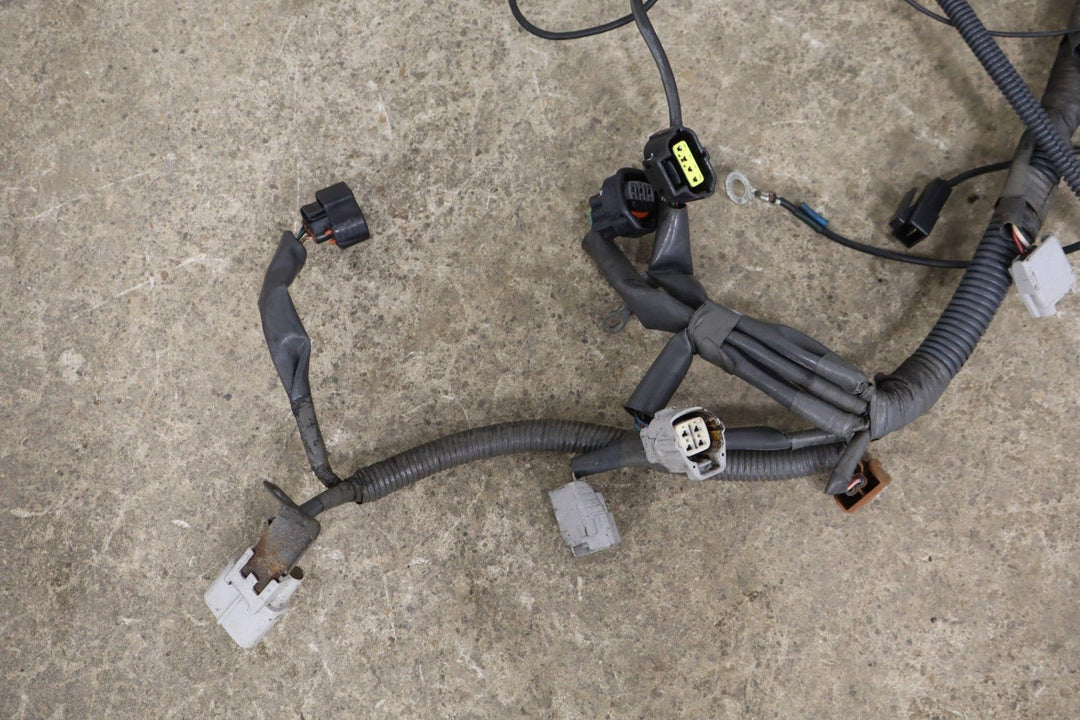 1997 Toyota Land Cruiser 4.5L 1FZ - FE Engine Wiring Harness OEM