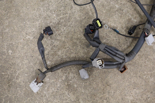 1997 Toyota Land Cruiser 4.5L 1FZ - FE Engine Wiring Harness OEM