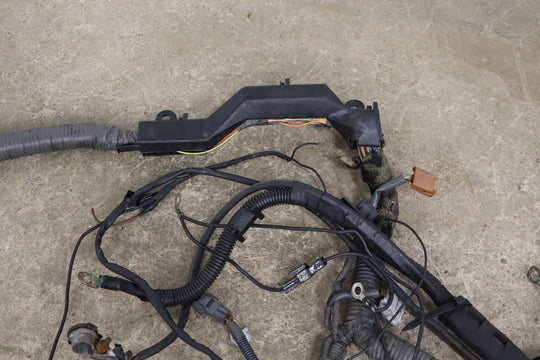 1997 Toyota Land Cruiser 4.5L 1FZ - FE Engine Wiring Harness OEM