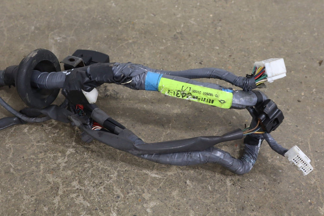 1997 Toyota Land Cruiser 4.5L 1FZ - FE Engine Wiring Harness OEM