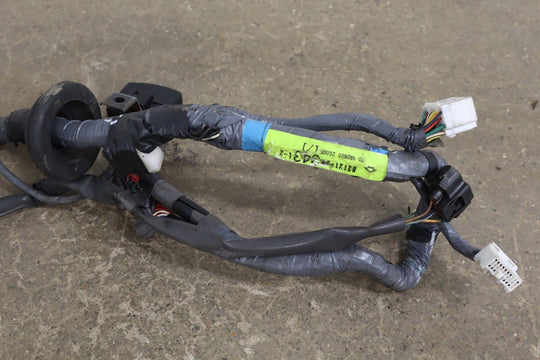 1997 Toyota Land Cruiser 4.5L 1FZ - FE Engine Wiring Harness OEM