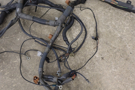 1997 Toyota Land Cruiser 4.5L 1FZ - FE Engine Wiring Harness OEM