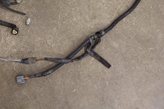 1997 Toyota Land Cruiser 4.5L 1FZ - FE Engine Wiring Harness OEM
