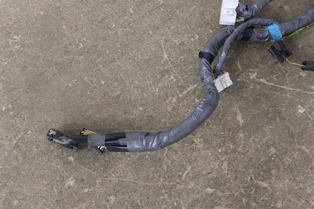 1997 Toyota Land Cruiser 4.5L 1FZ - FE Engine Wiring Harness OEM