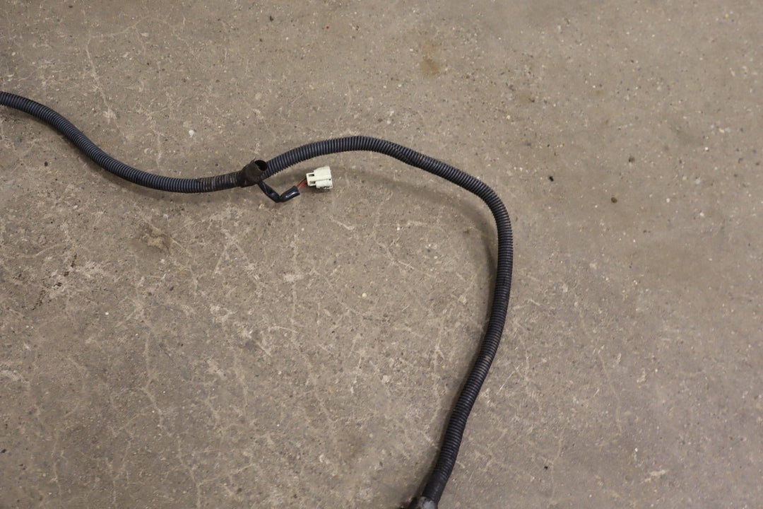 1997 Toyota Land Cruiser 4.5L 1FZ - FE Engine Wiring Harness OEM