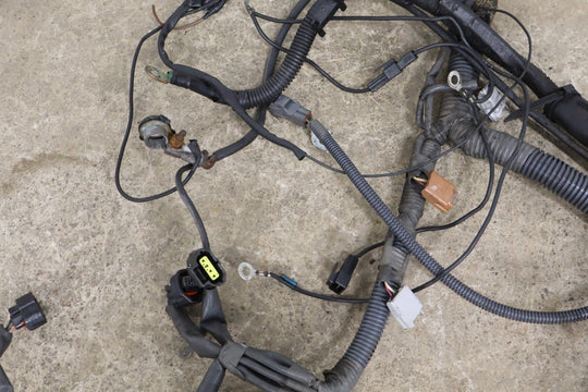 1997 Toyota Land Cruiser 4.5L 1FZ - FE Engine Wiring Harness OEM
