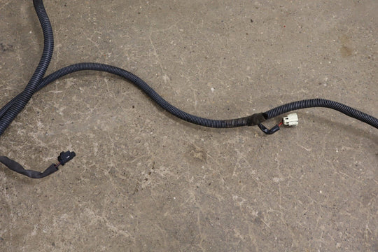1997 Toyota Land Cruiser 4.5L 1FZ - FE Engine Wiring Harness OEM