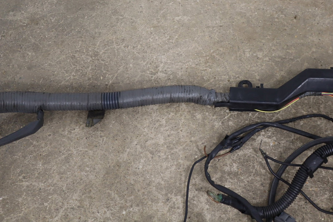 1997 Toyota Land Cruiser 4.5L 1FZ - FE Engine Wiring Harness OEM