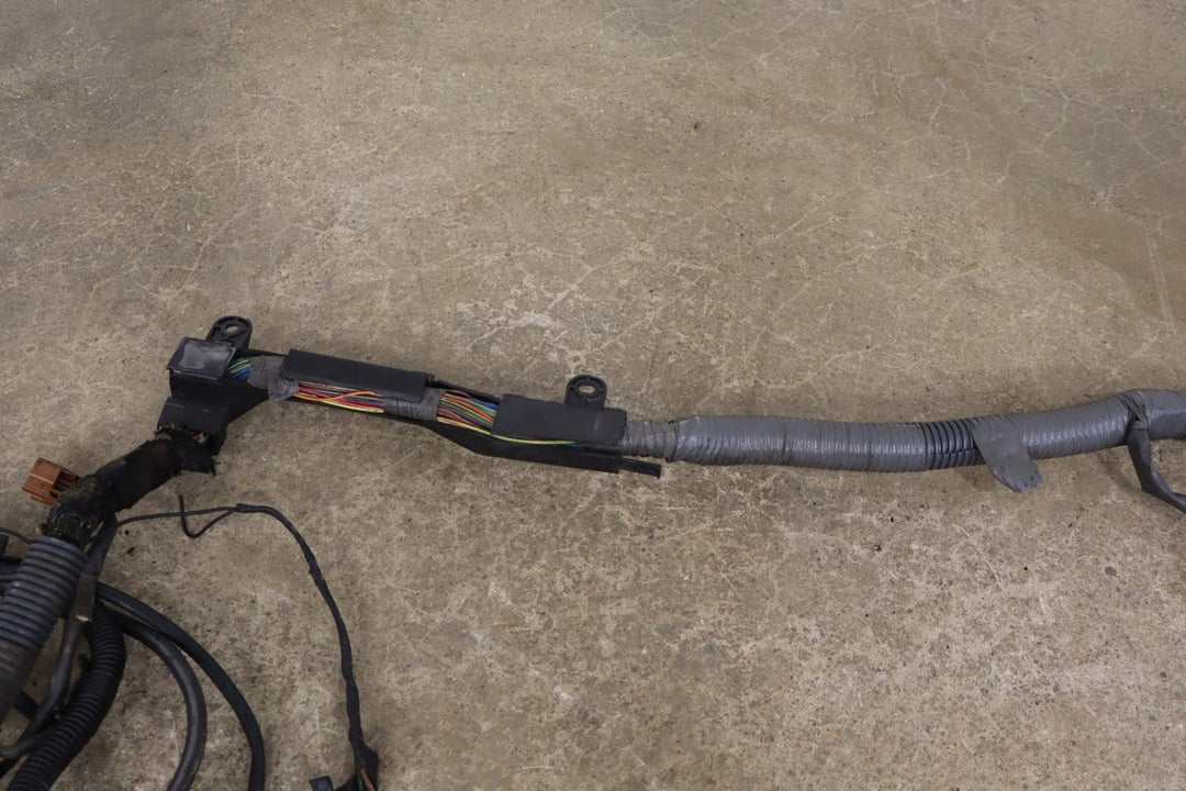 1997 Toyota Land Cruiser 4.5L 1FZ - FE Engine Wiring Harness OEM