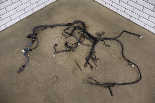 1997 Toyota Land Cruiser 4.5L 1FZ - FE Engine Wiring Harness OEM