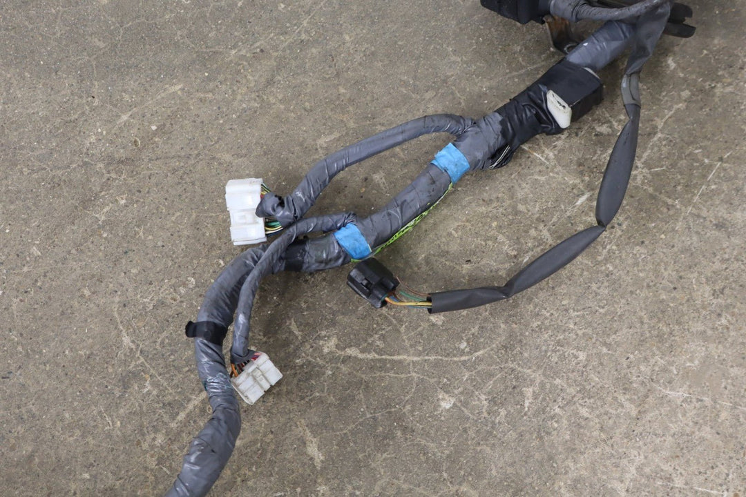 1997 Toyota Land Cruiser 4.5L 1FZ - FE Engine Wiring Harness OEM