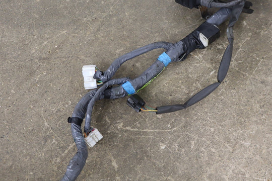 1997 Toyota Land Cruiser 4.5L 1FZ - FE Engine Wiring Harness OEM