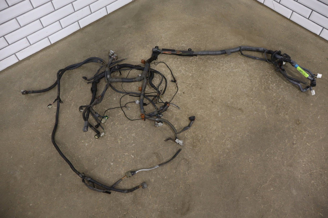 1997 Toyota Land Cruiser 4.5L 1FZ - FE Engine Wiring Harness OEM