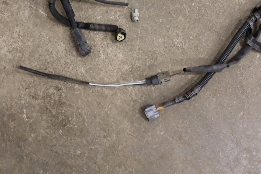 1997 Toyota Land Cruiser 4.5L 1FZ - FE Engine Wiring Harness OEM