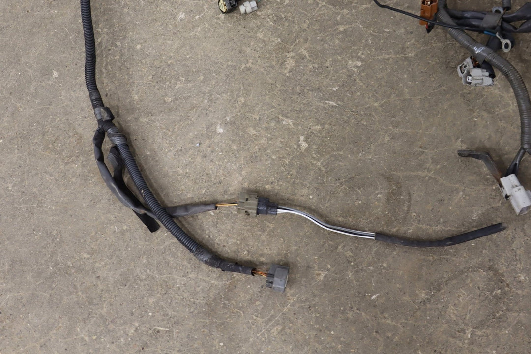 1997 Toyota Land Cruiser 4.5L 1FZ - FE Engine Wiring Harness OEM