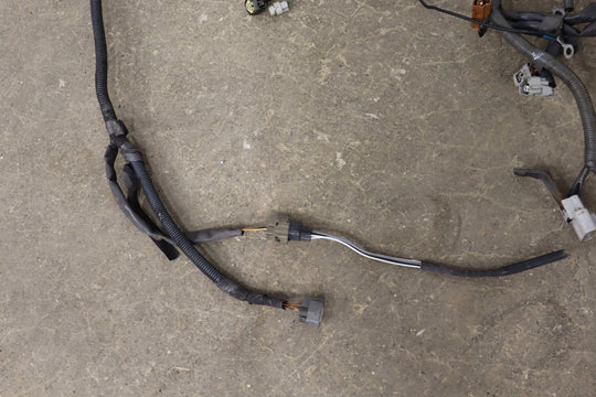 1997 Toyota Land Cruiser 4.5L 1FZ - FE Engine Wiring Harness OEM