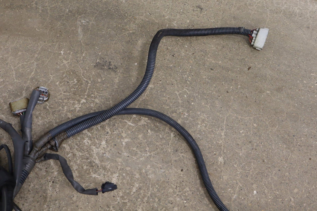 1997 Toyota Land Cruiser 4.5L 1FZ - FE Engine Wiring Harness OEM