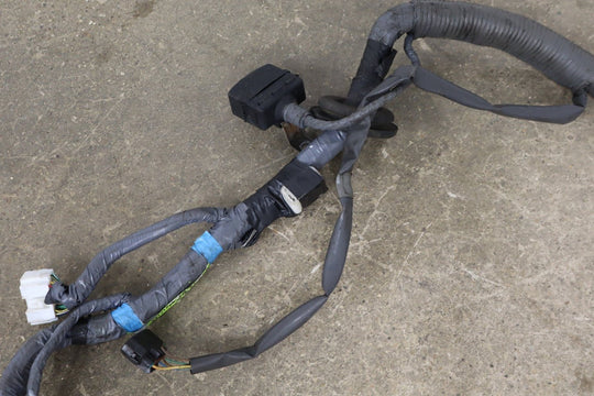 1997 Toyota Land Cruiser 4.5L 1FZ - FE Engine Wiring Harness OEM