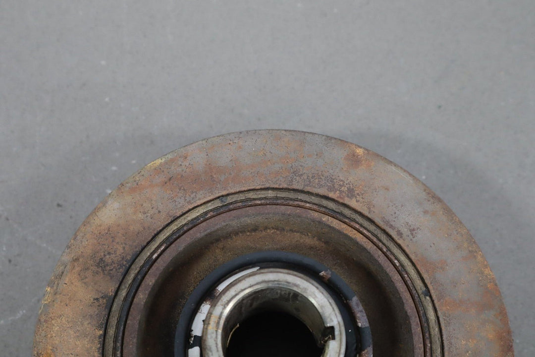 1997 Toyota Land Cruiser 4.5L 1FZ - FE Harmonic Balancer W/Bolt OEM
