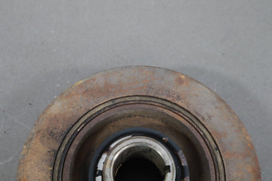 1997 Toyota Land Cruiser 4.5L 1FZ - FE Harmonic Balancer W/Bolt OEM