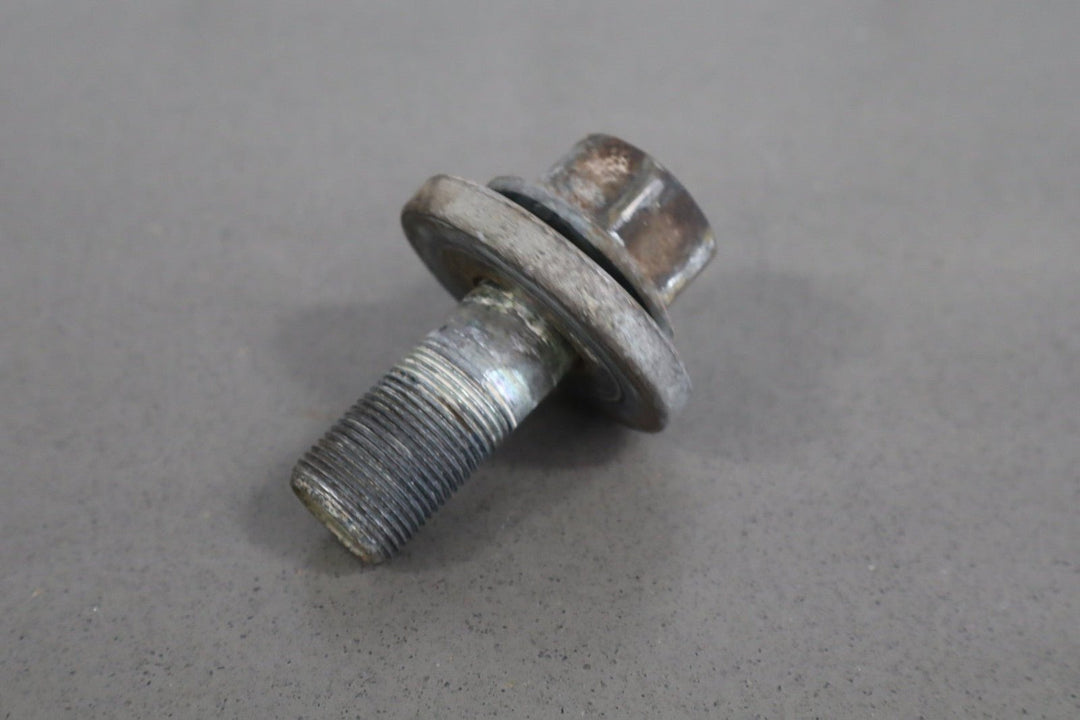 1997 Toyota Land Cruiser 4.5L 1FZ - FE Harmonic Balancer W/Bolt OEM