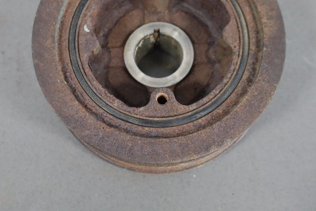 1997 Toyota Land Cruiser 4.5L 1FZ - FE Harmonic Balancer W/Bolt OEM
