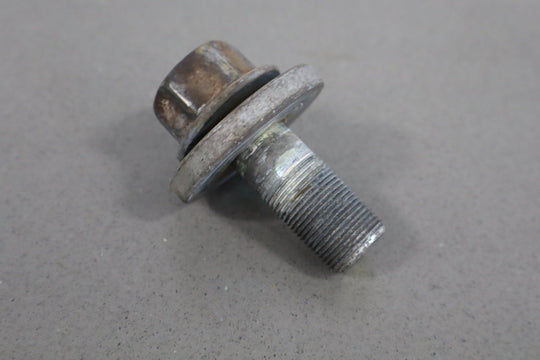 1997 Toyota Land Cruiser 4.5L 1FZ - FE Harmonic Balancer W/Bolt OEM